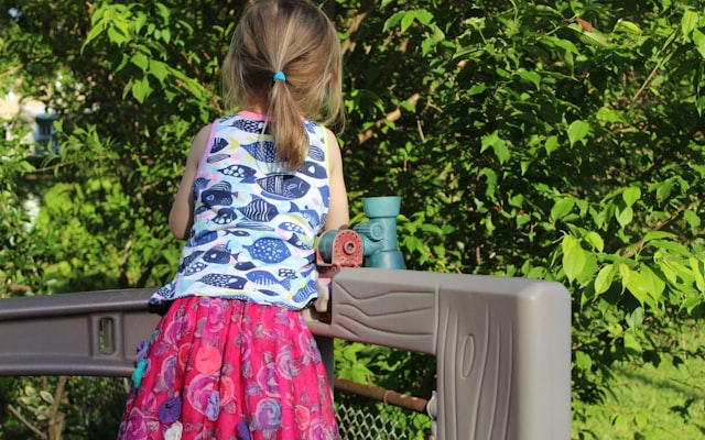 Photo by Getty Images on Unsplash — representative image for Preschool Storytime