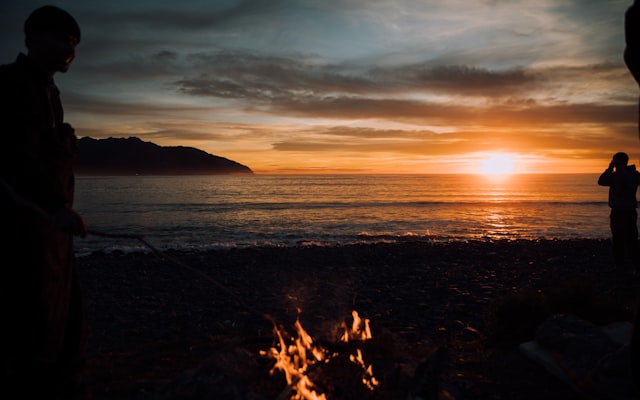 Photo by Getty Images on Unsplash — representative image for Family Storytime