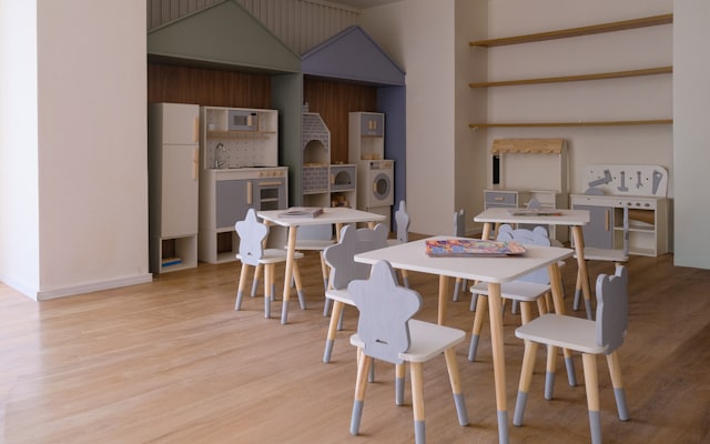 Photo by Camila Mofsovich on Unsplash — representative image for Crafternoons @Claremont