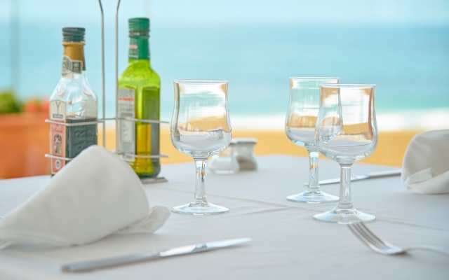 Photo by Vidar Nordli-Mathisen on Unsplash — representative image for SanTan Brewing Company