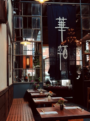 Photo by Unsplash on Unsplash — representative image for Game Theory Restaurant + Bar