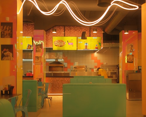 Photo by Unsplash on Unsplash — representative image for The Barlow