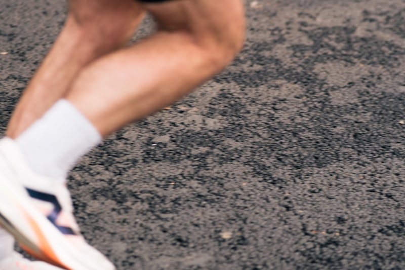 Photo by Taylor Friehl on Unsplash — representative image for Marathon Travel Plaza (Marathon)