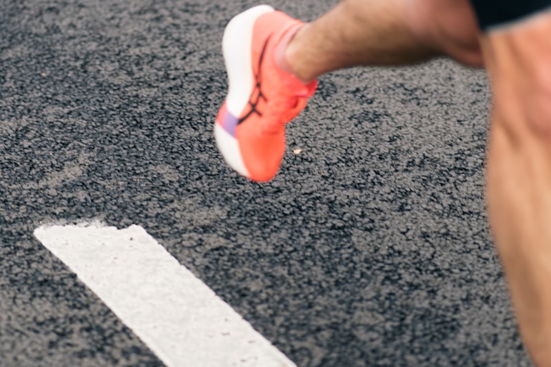 Photo by Taylor Friehl on Unsplash — representative image for Marathon Gas