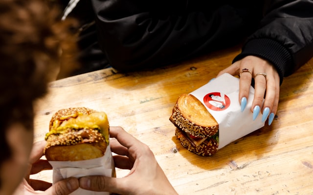 Photo by Crunch on Unsplash — representative image for Subway