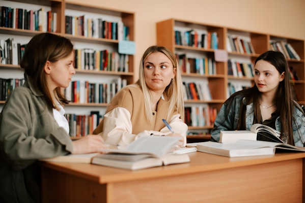 Photo by Vitaly Gariev on Unsplash — representative image for Class Visit for The Wesley School Kindergarten