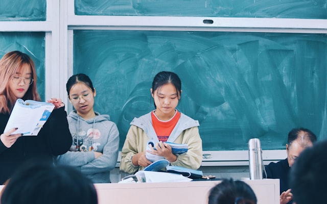 Photo by Maccy on Unsplash — representative image for Florida Gators Withdraw Scholarship From Star High School QB Who Rapped the N-Word on Camera