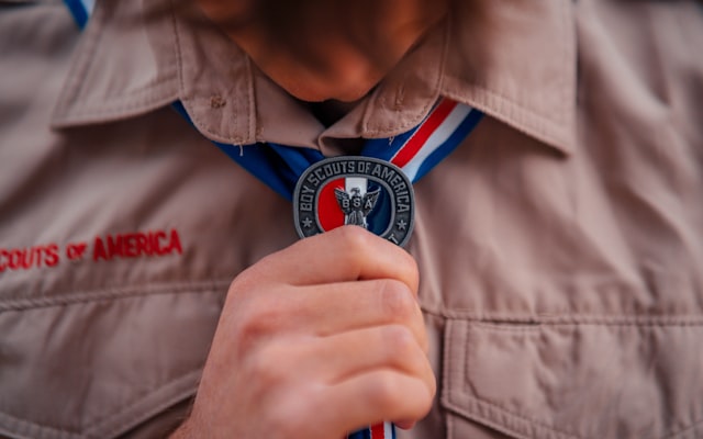 Photo by JV on Unsplash — representative image for Project Scout