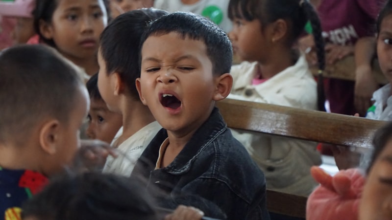 Photo by Dang Truong on Unsplash — representative image for Garden Grove Karaoke