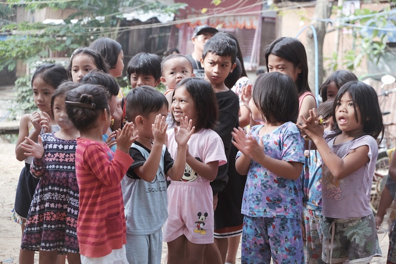 Photo by Delsie Bohol on Unsplash — representative image for Garden Grove Karaoke