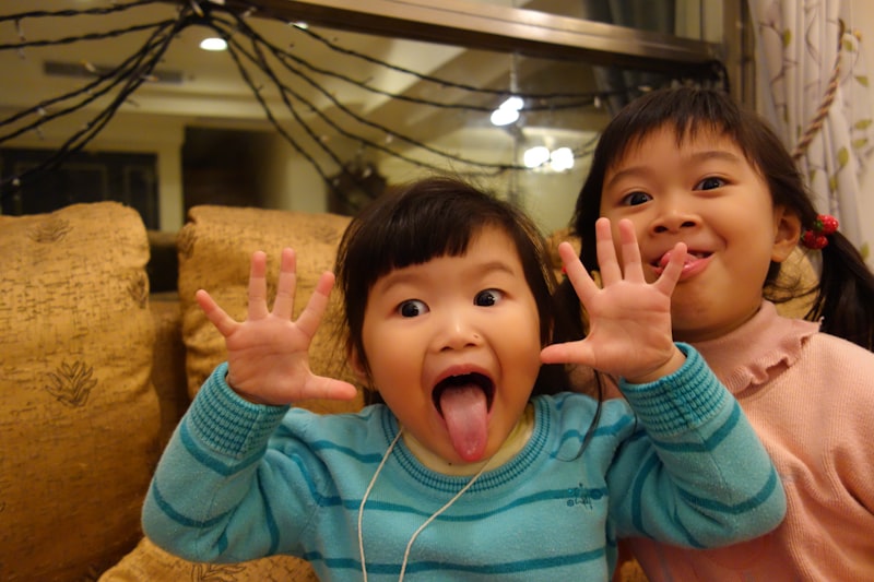 Photo by Arthur Tseng on Unsplash — representative image for Karaoke Mondays