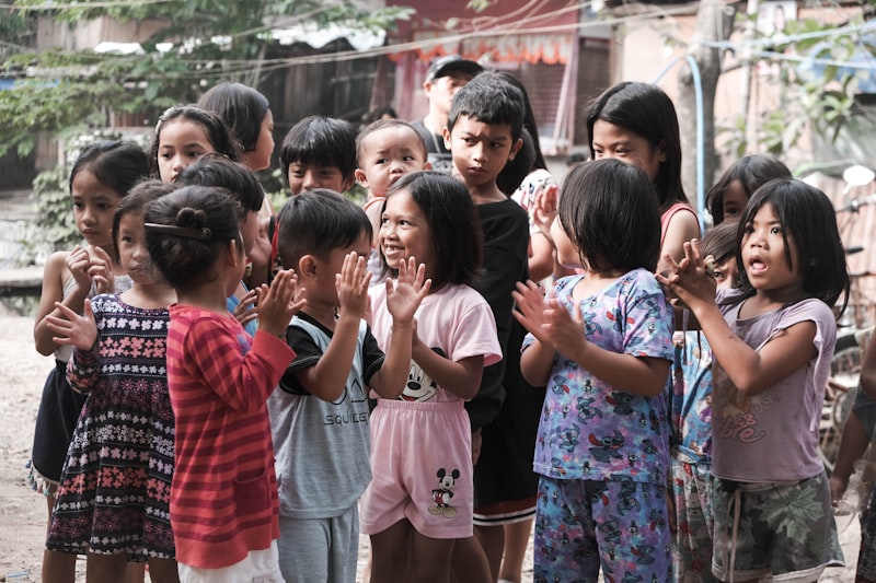 Photo by Delsie Bohol on Unsplash — representative image for Cielo Karaoke Y Mas