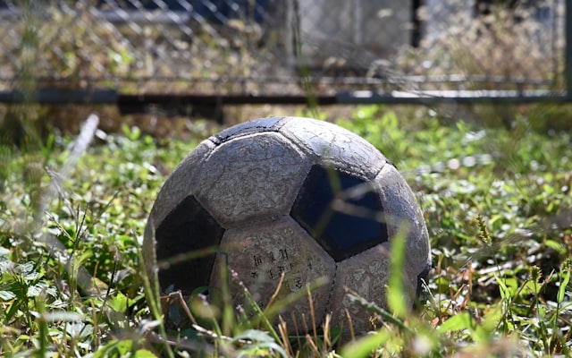 Photo by Yingjie Wang on Unsplash — representative image for San Diego FC at San Jose Earthquakes