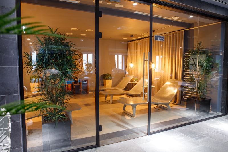 Photo by Birk Enwald on Unsplash — representative image for Float STL