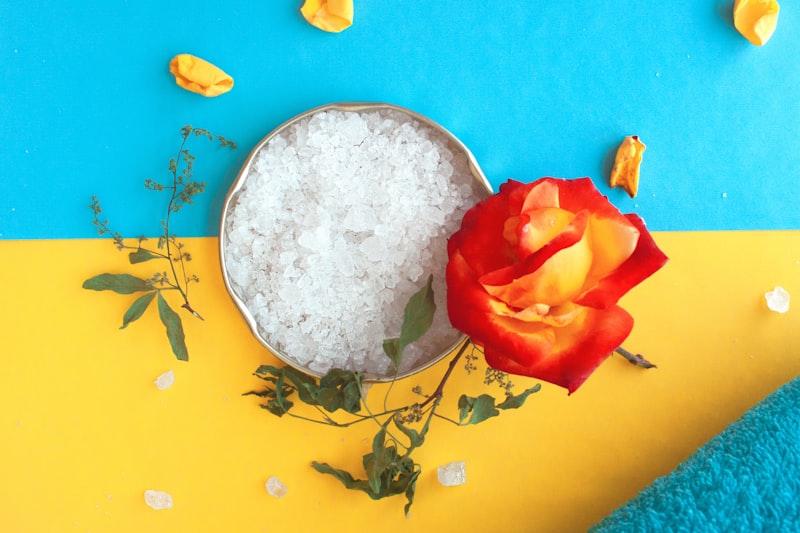 Photo by Karen Platt on Unsplash — representative image for RallySport Health & Fitness Spa