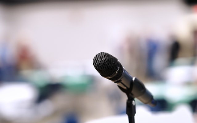 Photo by Clint Patterson on Unsplash — representative image for Memory Café