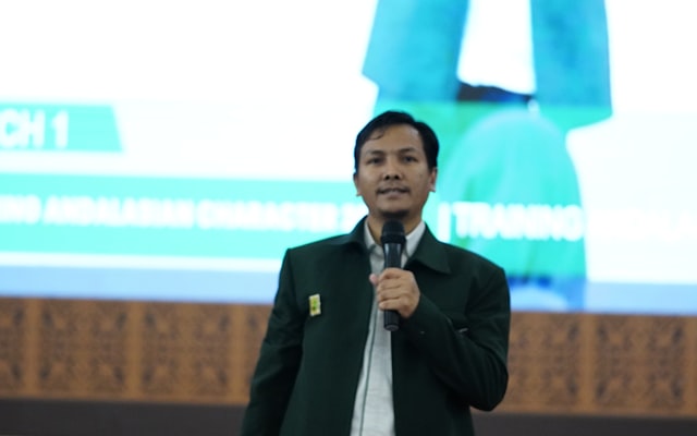 Photo by Hasdi Putra on Unsplash — representative image for Sandhu Conference Center 2nd Floor Lobby, Sandhu Conference Center Room D & D-1