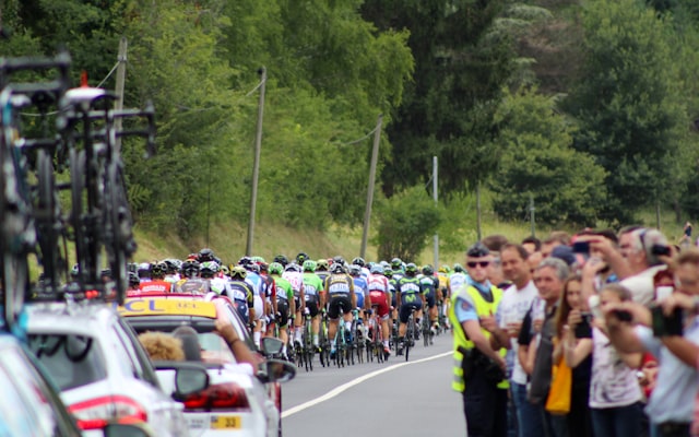 Photo by Avi Waxman on Unsplash — representative image for Ducks vs. Nashville Predators