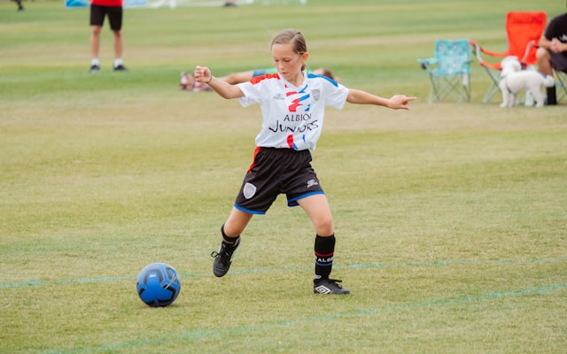 sports fitness image