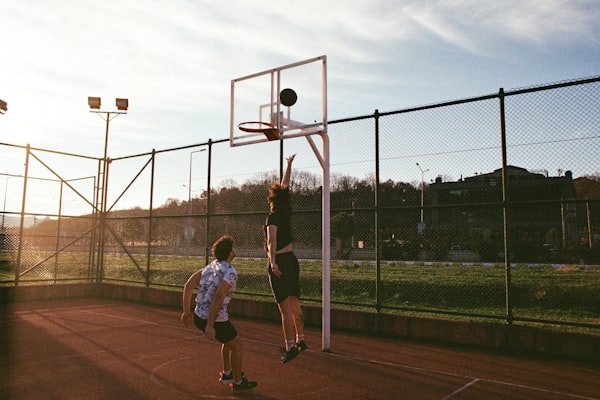 sports fitness image