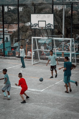 sports fitness image