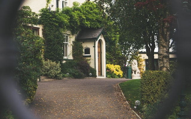 Photo by Kateryna Hliznitsova on Unsplash — representative image for Frederick Douglass Park