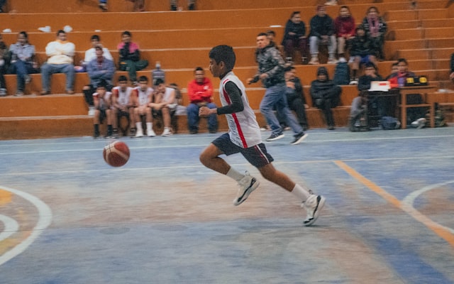 Photo by Kenneth Schipper on Unsplash — representative image for Riverview