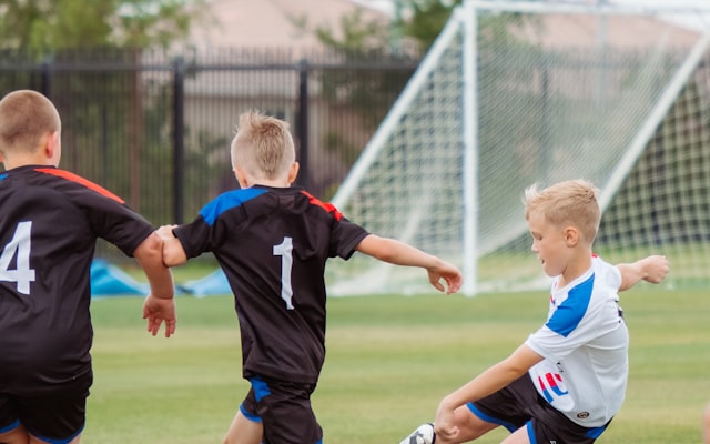 sports fitness image