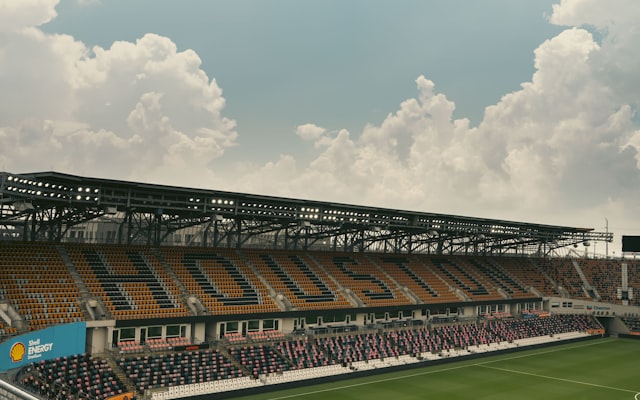 Photo by Jonathan Ikemura on Unsplash — representative image for State Farm Stadium