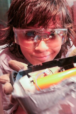 Photo by Unsplash on Unsplash — representative image for Tinker Club