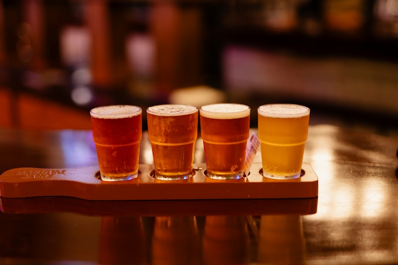 Photo by Karl Joshua Bernal on Unsplash — representative image for La Bastide Bed and Breakfast