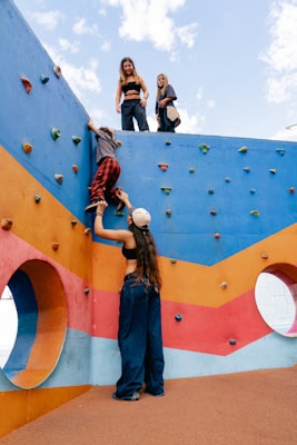 Photo by Unsplash on Unsplash — representative image for Teen Advisory Board Presents