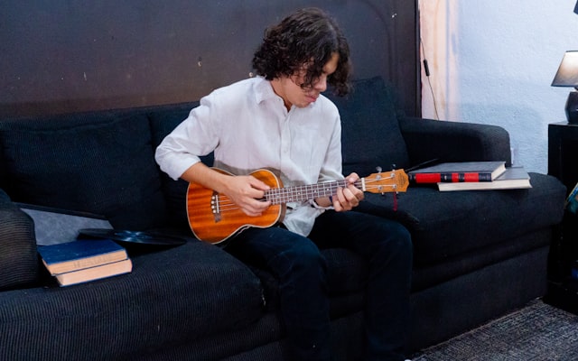 Photo by Les Taylor on Unsplash — representative image for Teen Tuesday: Super Smash Tourney