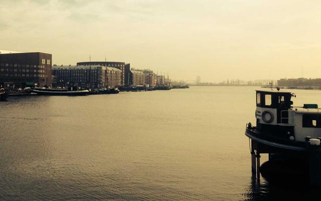 Photo by charlesdeluvio on Unsplash β representative image for Myra Cafe