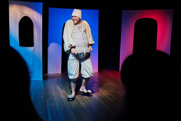 Photo by Unsplash on Unsplash — representative image for Vickery Park - Auditorium - Room: 
          Vickery Park - Auditorium