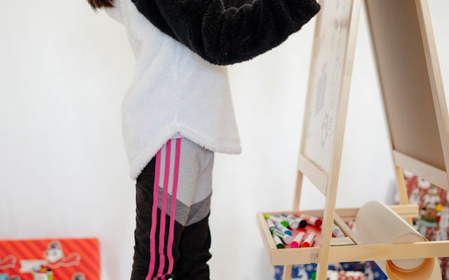 Photo by Getty Images on Unsplash — representative image for Family Storytime