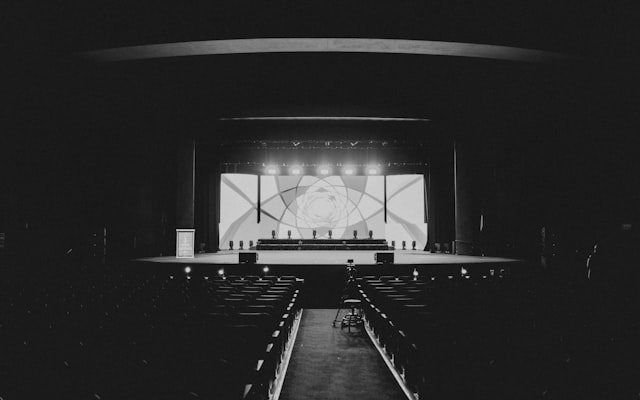 Photo by Ivan Lom on Unsplash — representative image for Musical Mother Goose