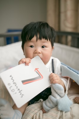 Photo by Unsplash on Unsplash — representative image for Toddler Time
