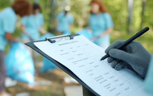 Photo by Vitaly Gariev on Unsplash β representative image for Mammoth Spring National Fish Hatchery