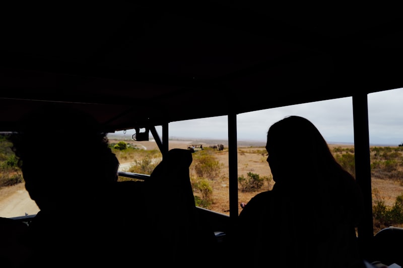 Photo by Adrien Olichon on Unsplash — representative image for Outdoors