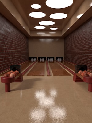 bowling image