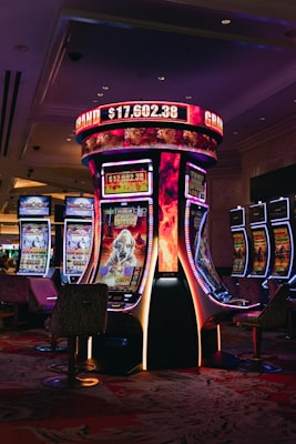 casino image
