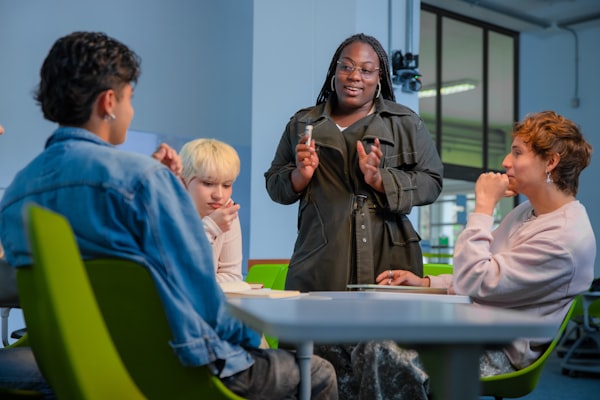 classes workshops image