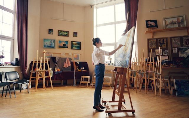 classes workshops image