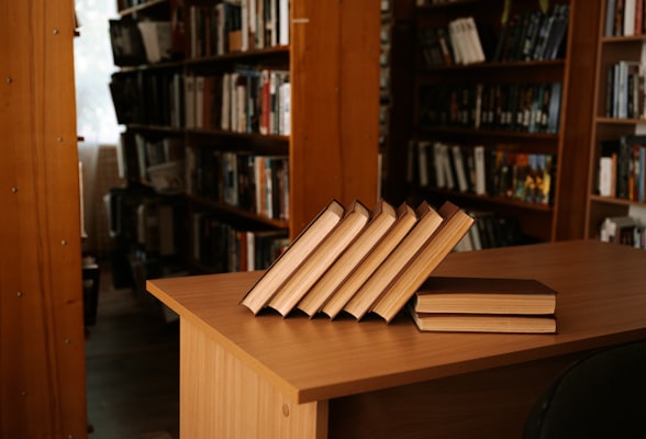 library program image