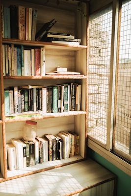 library program image