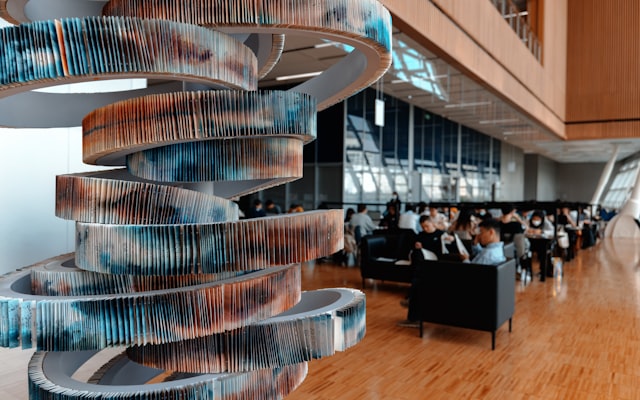 library program image