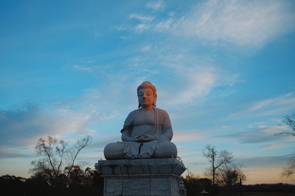 meditation image