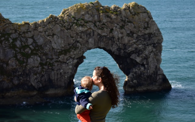 nature outdoors image