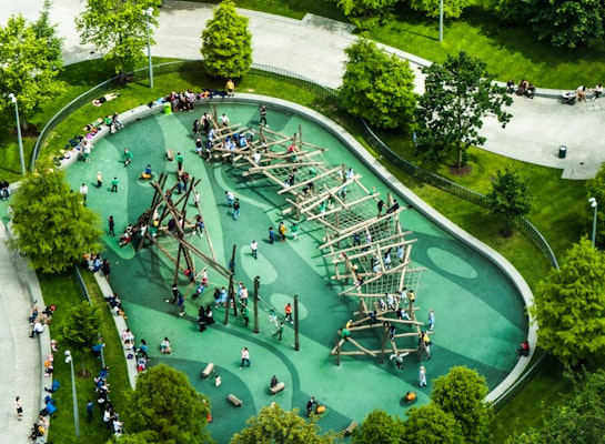 playground image